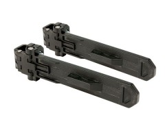 DEWALT 1-70-362 Toughsystem Spare Brackets (Pair) £19.99